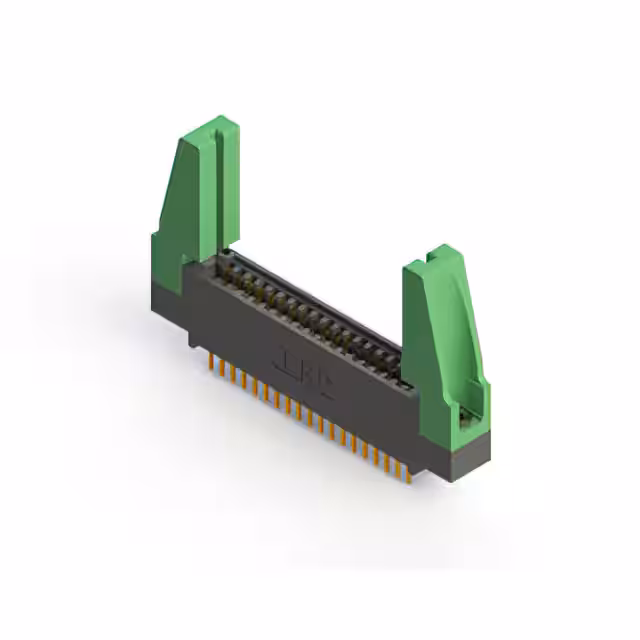 395-038-523-588 EDAC Inc.  Edgeboard Connectors